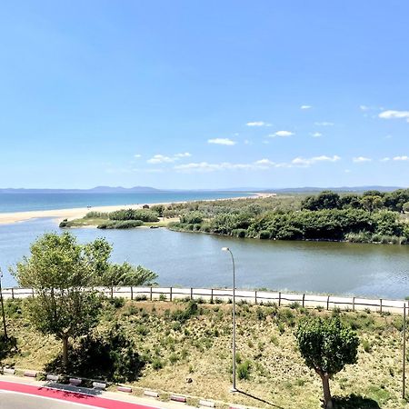 33Apartamento Soleado De Dos Habitaciones Empuriabrava Zewnętrze zdjęcie