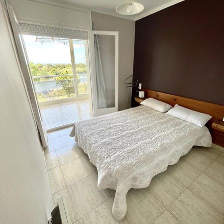 33Apartamento Soleado De Dos Habitaciones Empuriabrava Zewnętrze zdjęcie