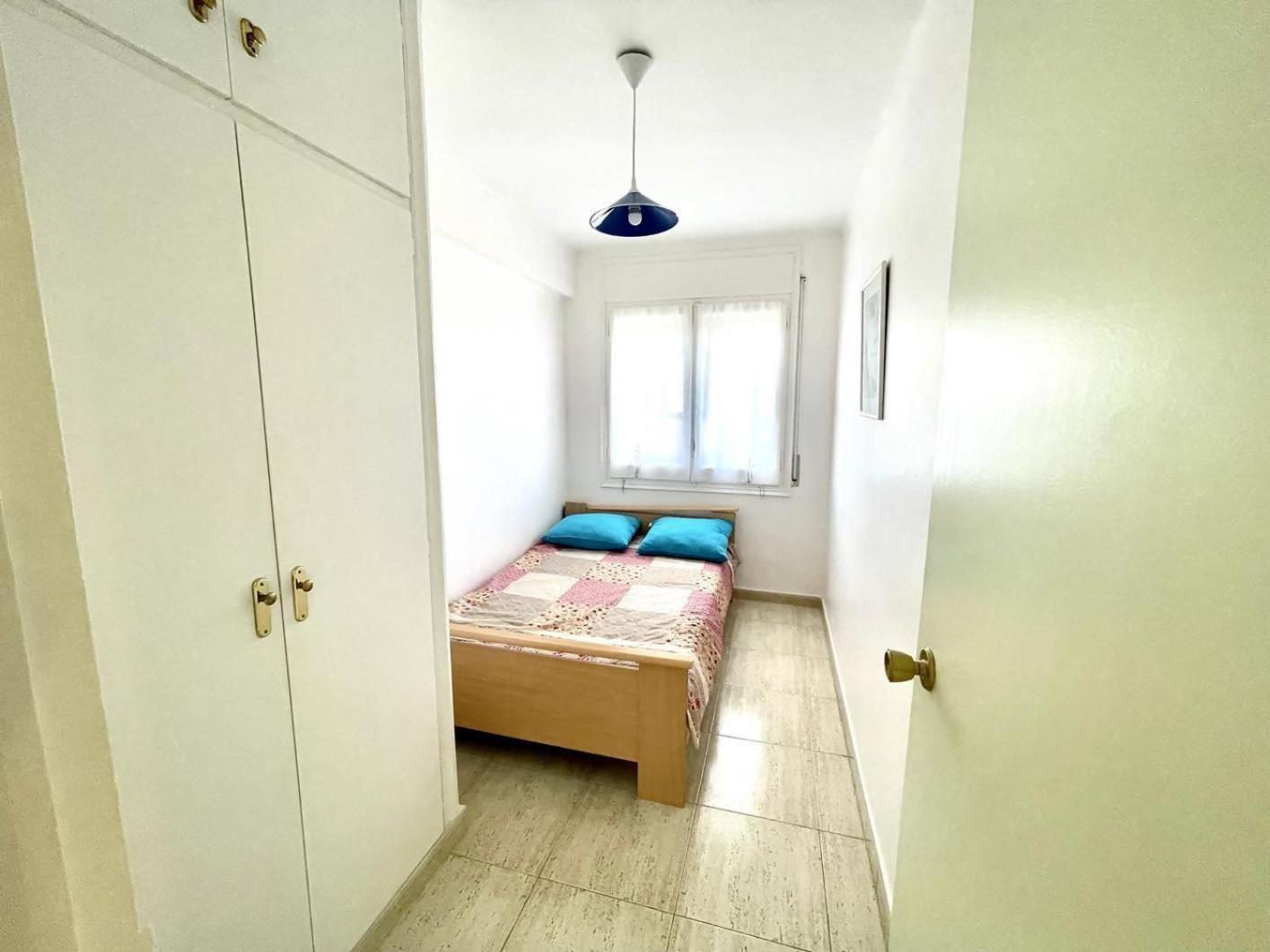 33Apartamento Soleado De Dos Habitaciones Empuriabrava Zewnętrze zdjęcie