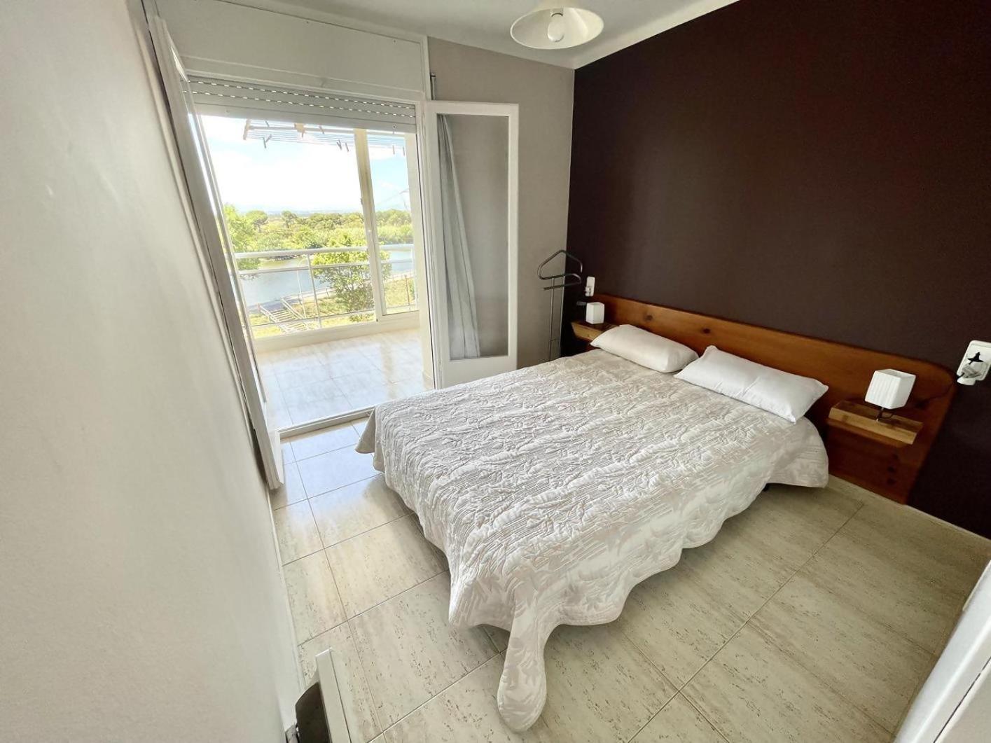 33Apartamento Soleado De Dos Habitaciones Empuriabrava Zewnętrze zdjęcie