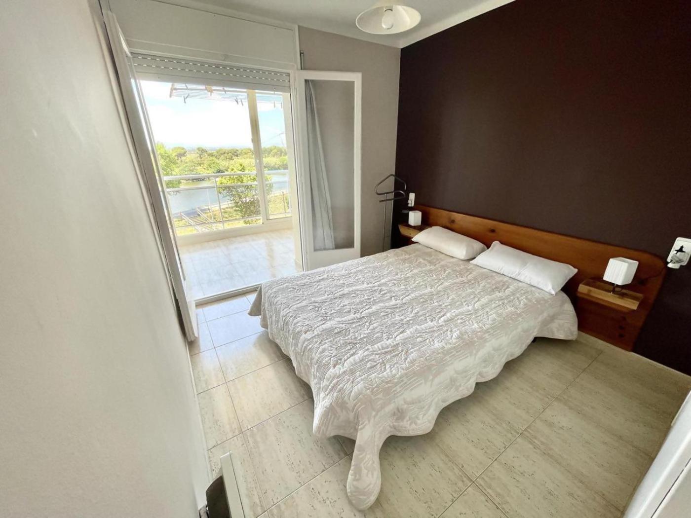 33Apartamento Soleado De Dos Habitaciones Empuriabrava Zewnętrze zdjęcie