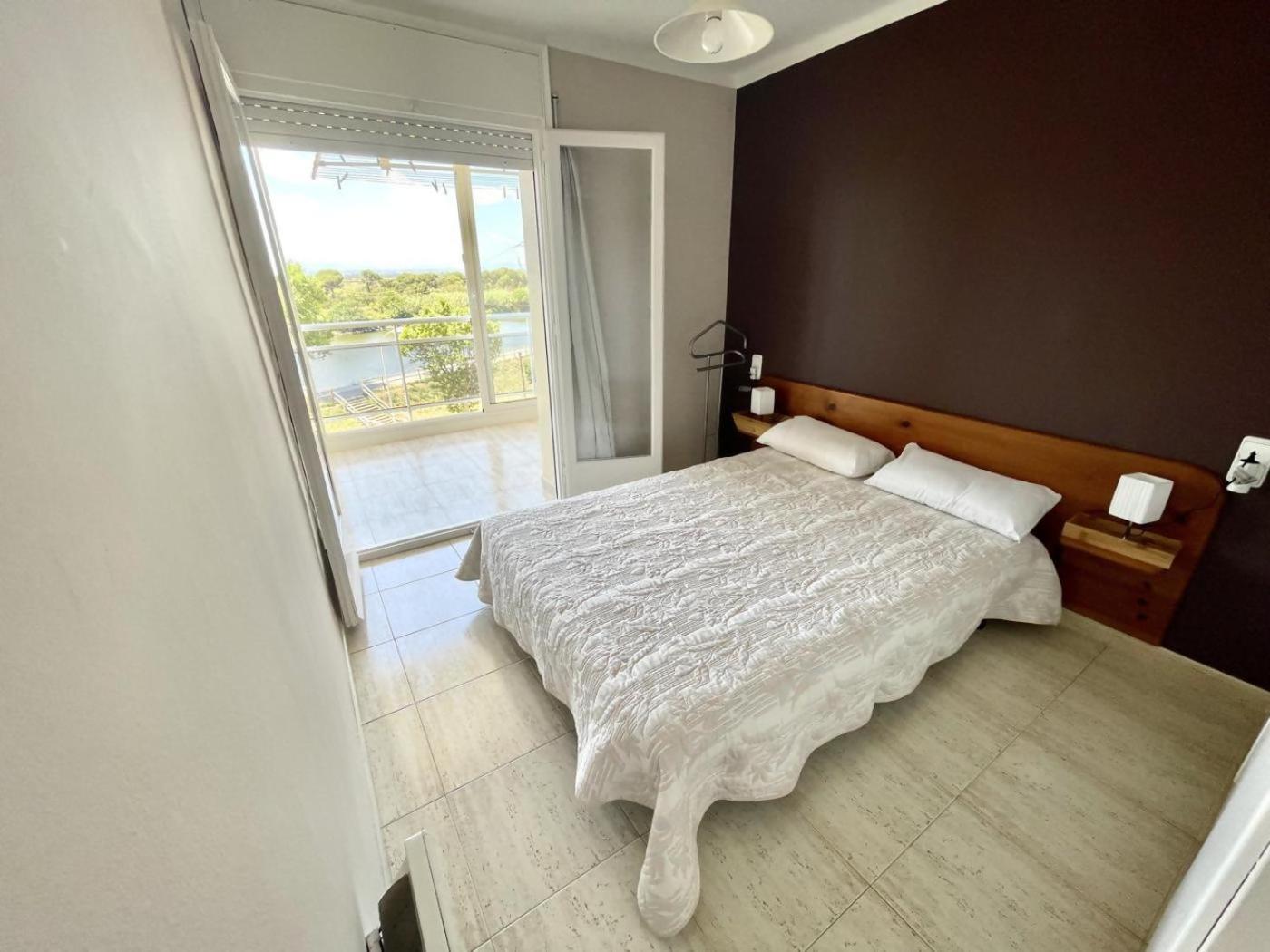 33Apartamento Soleado De Dos Habitaciones Empuriabrava Zewnętrze zdjęcie