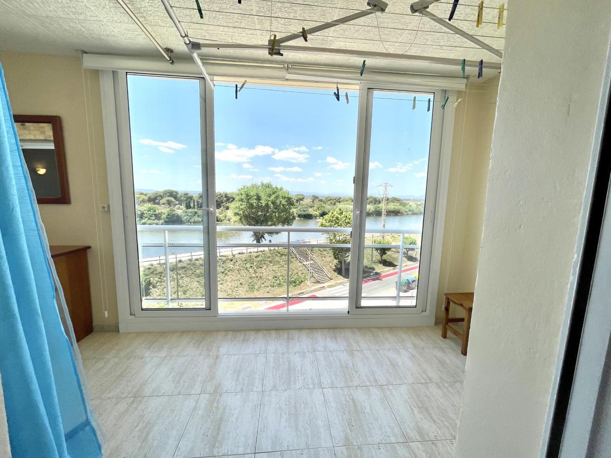 33Apartamento Soleado De Dos Habitaciones Empuriabrava Zewnętrze zdjęcie